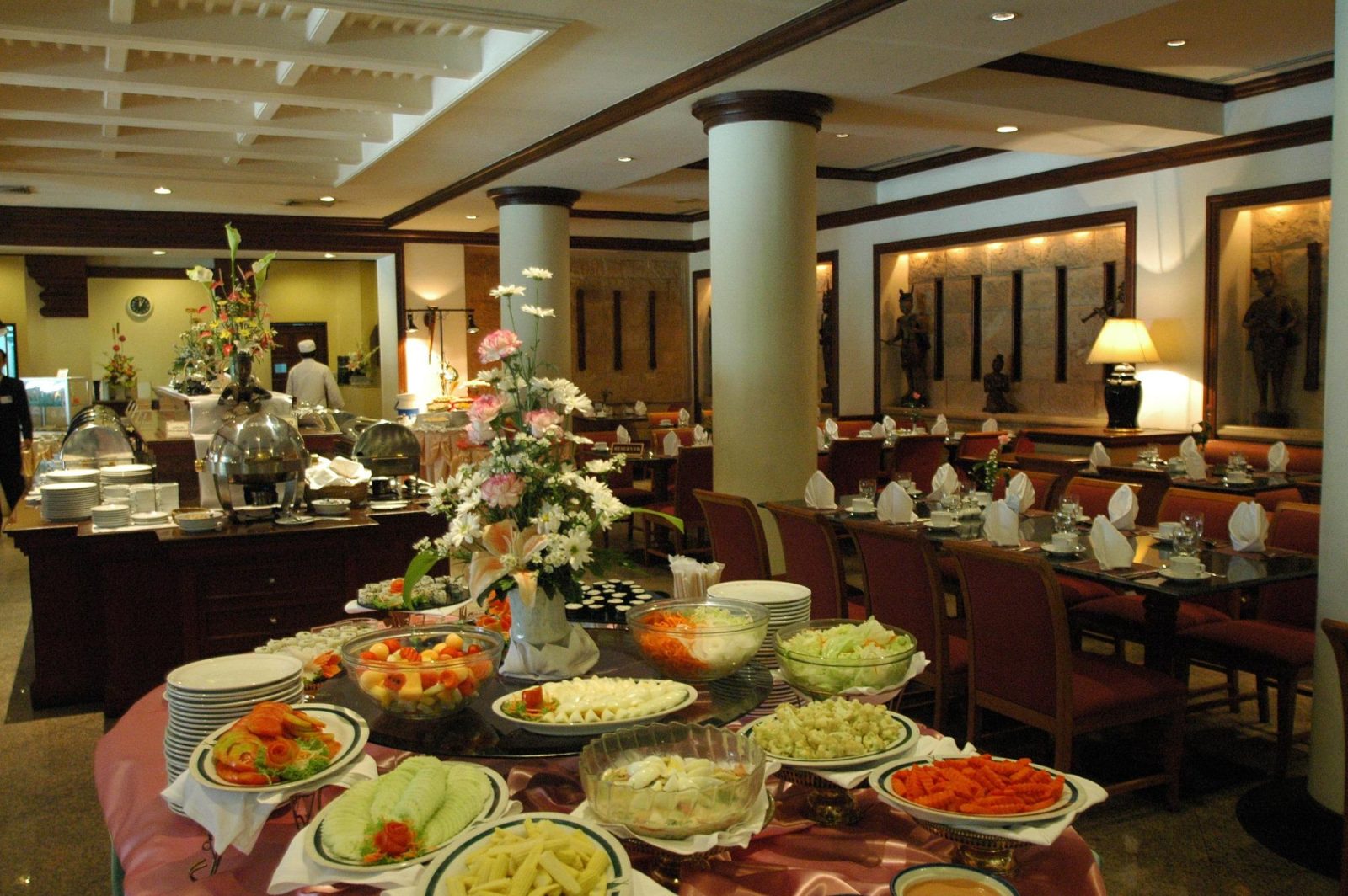 Wiang Inn Hotel