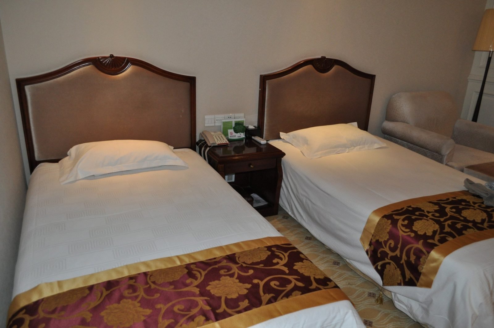 mountain hotel chengde