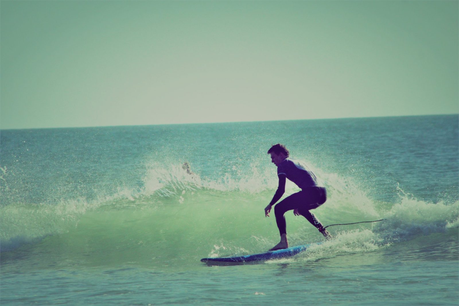 Nice Way Cascais Hostel and Surf Camp