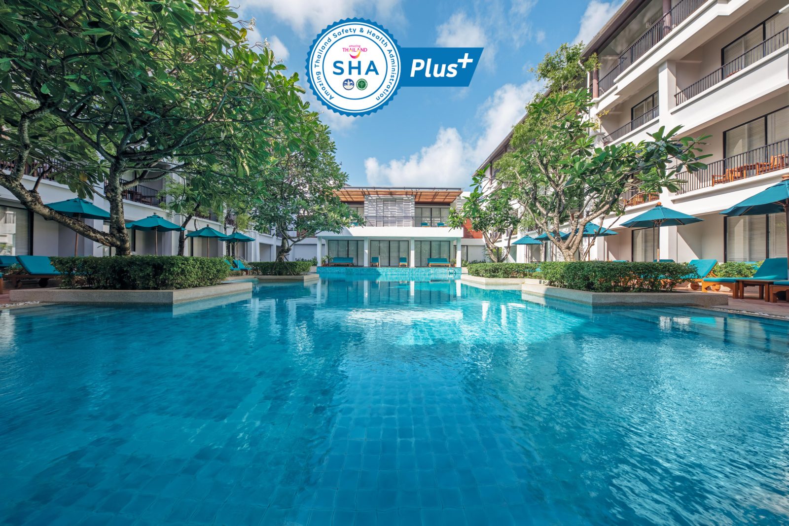 banthai beach resort and spa