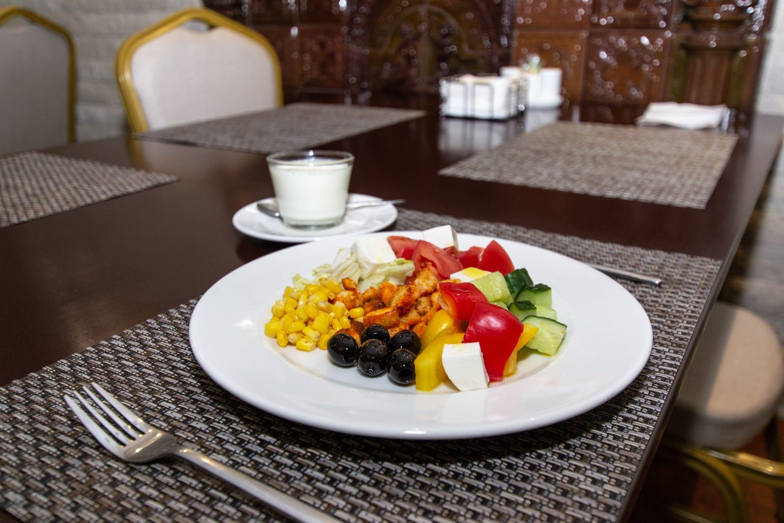 Venera Kazan City Hotel