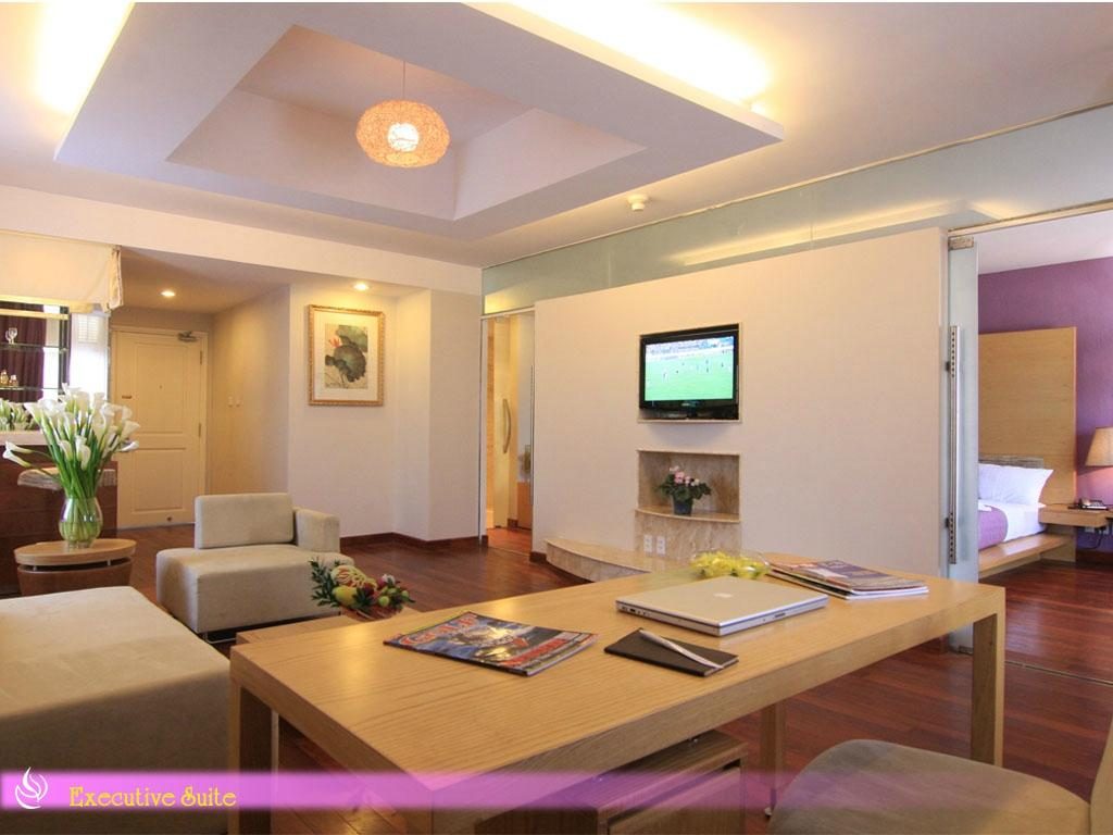 TTC Hotel - Ngoc Lan