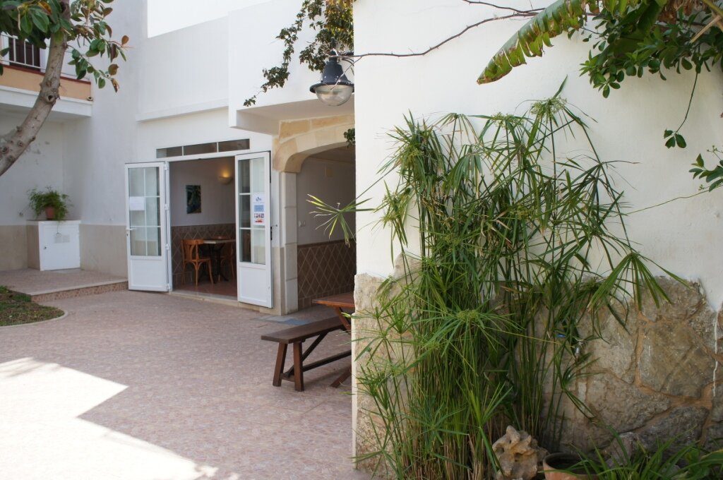 Hostal Oasis Menorca