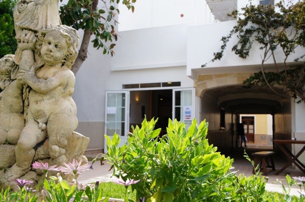 Hostal Oasis Menorca