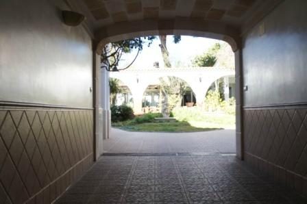 Hostal Oasis Menorca