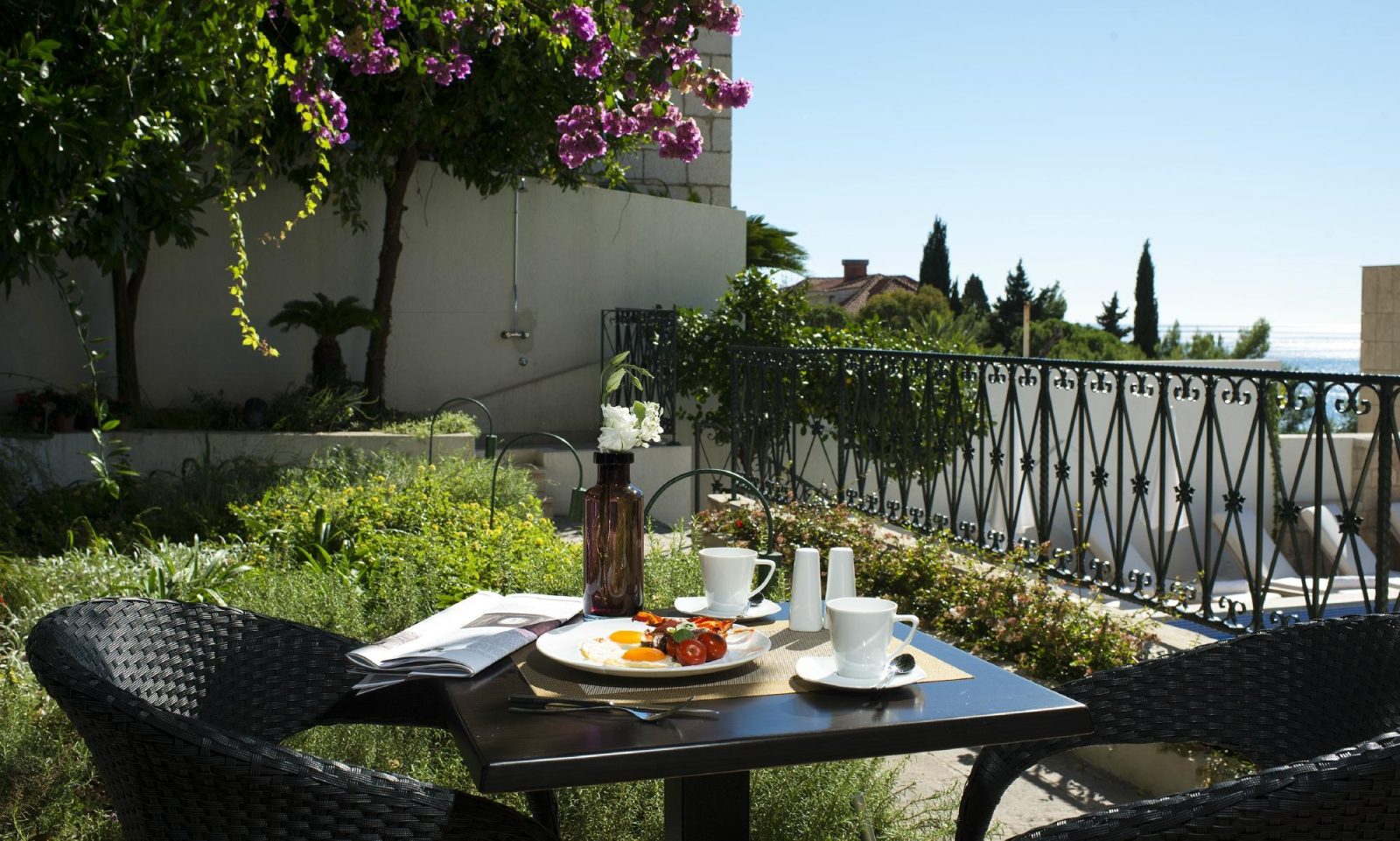 Villa Allure of Dubrovnik