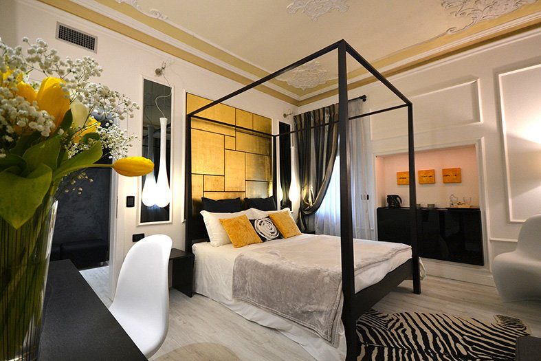 Venice Art Design B&B & Apartments