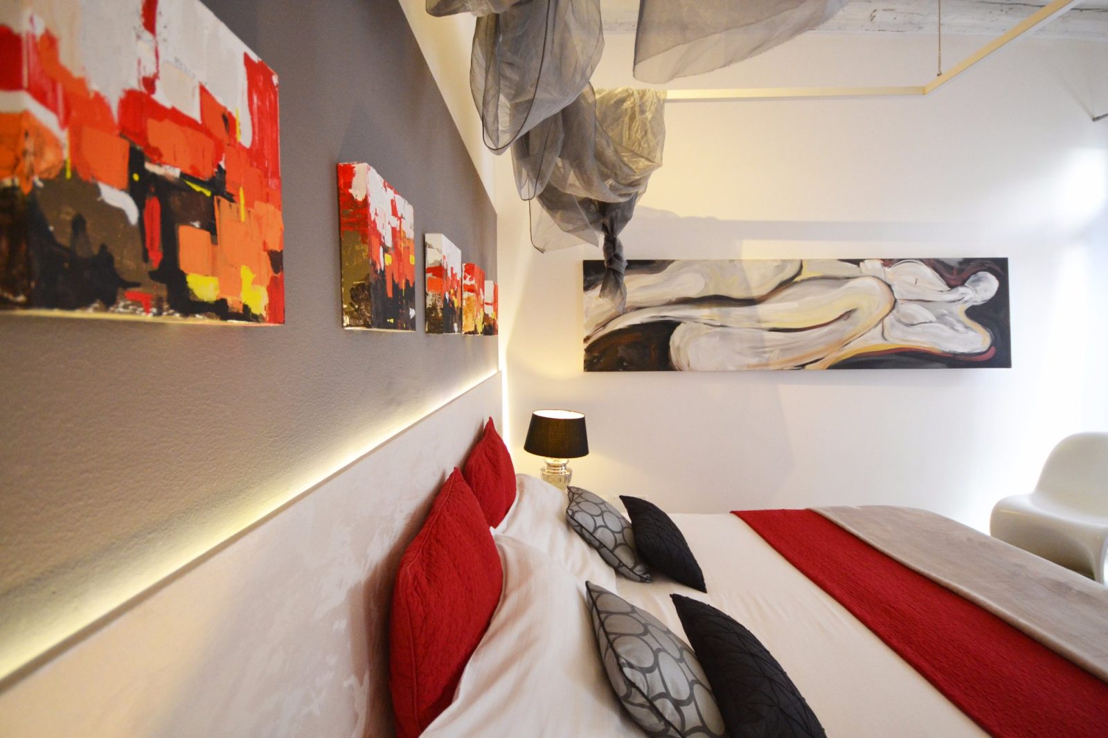 Venice Art Design B&B & Apartments