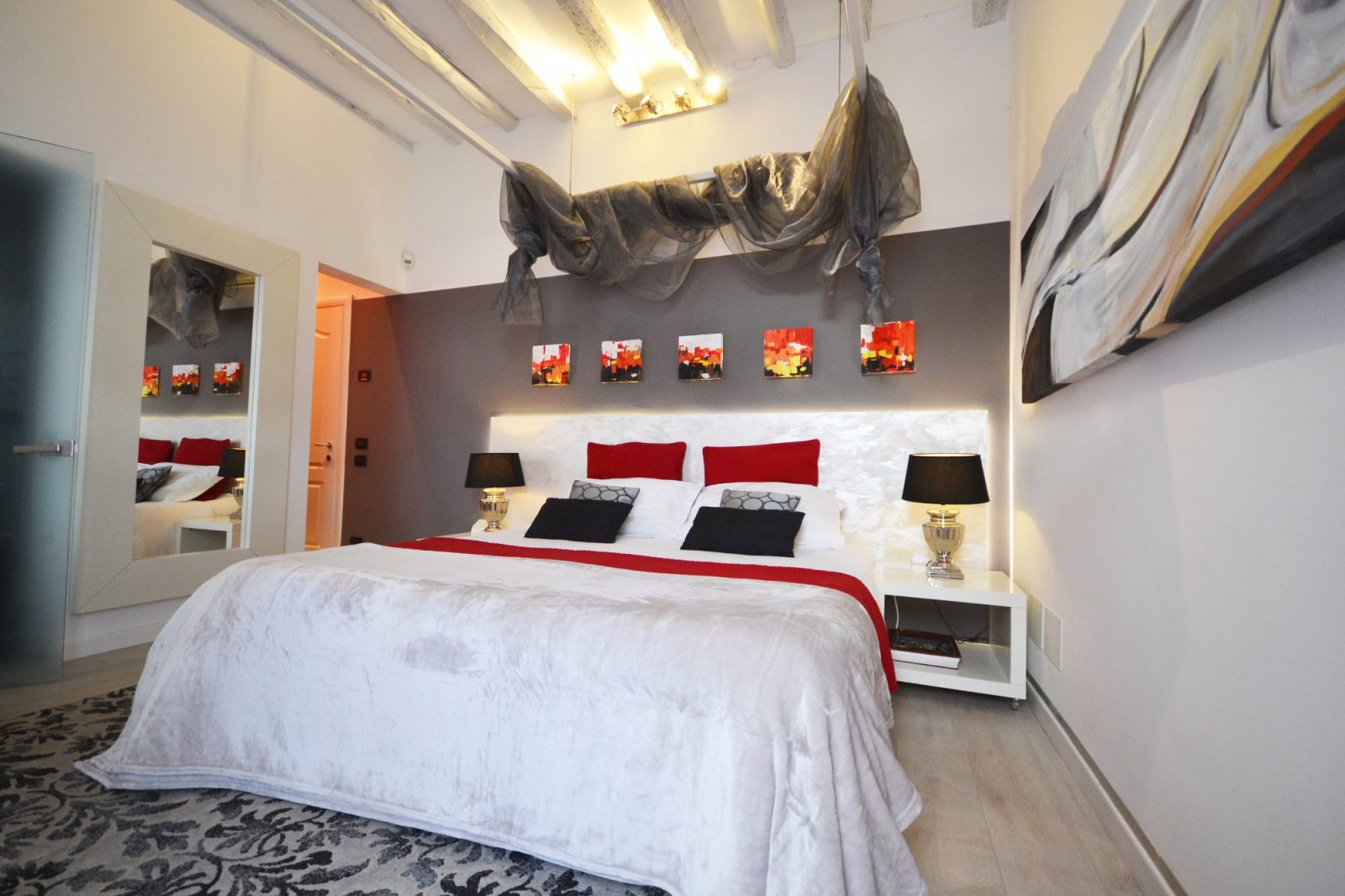 Venice Art Design B&B & Apartments