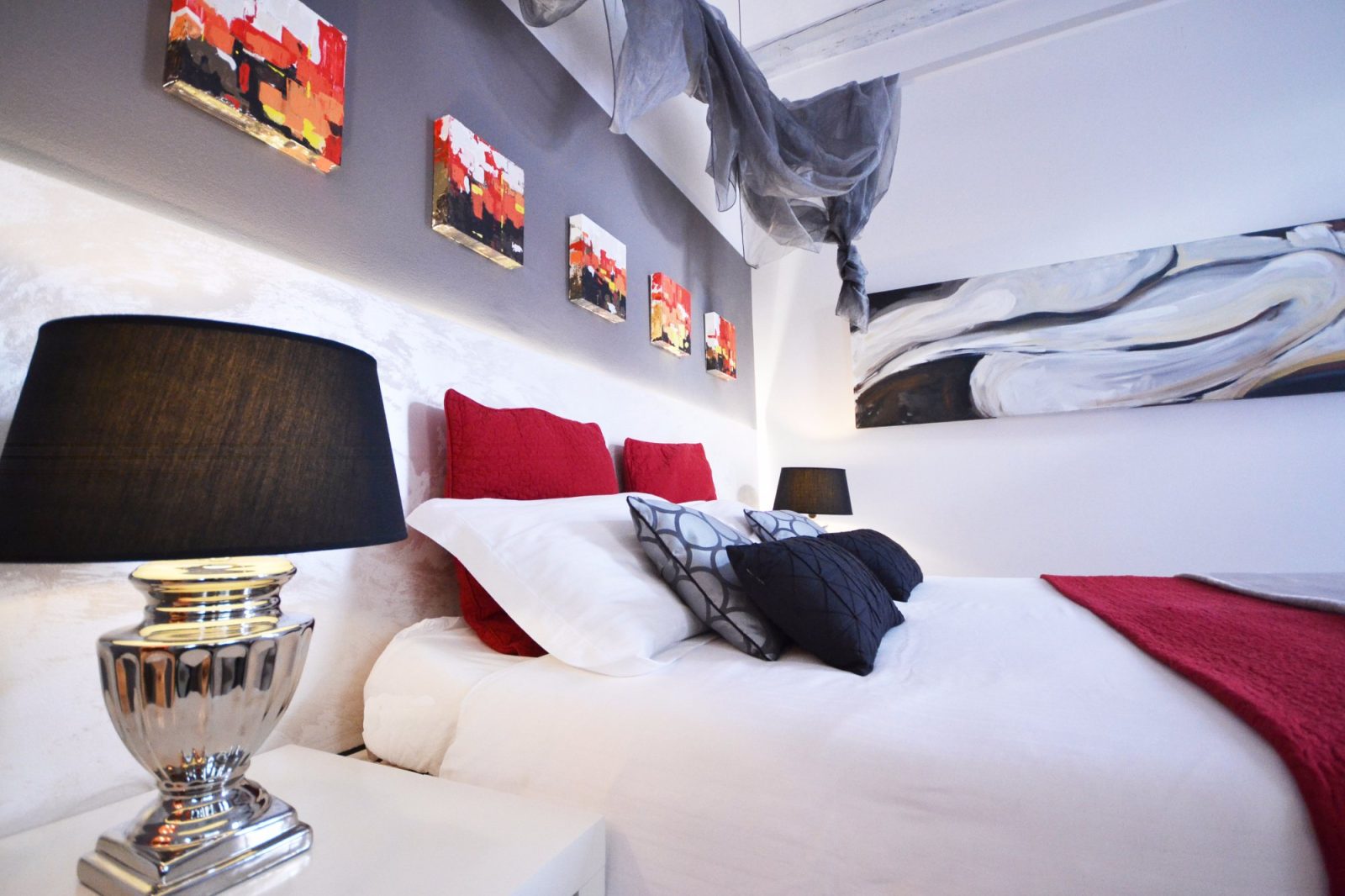Venice Art Design B&B & Apartments