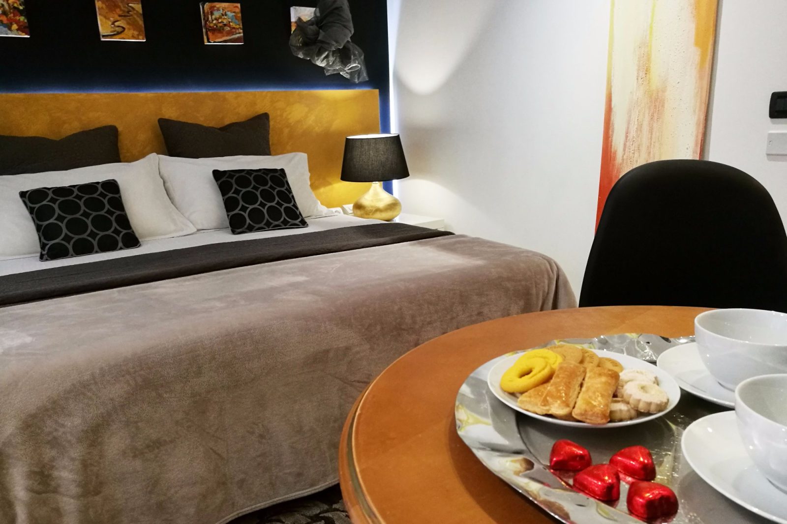 Venice Art Design B&B & Apartments
