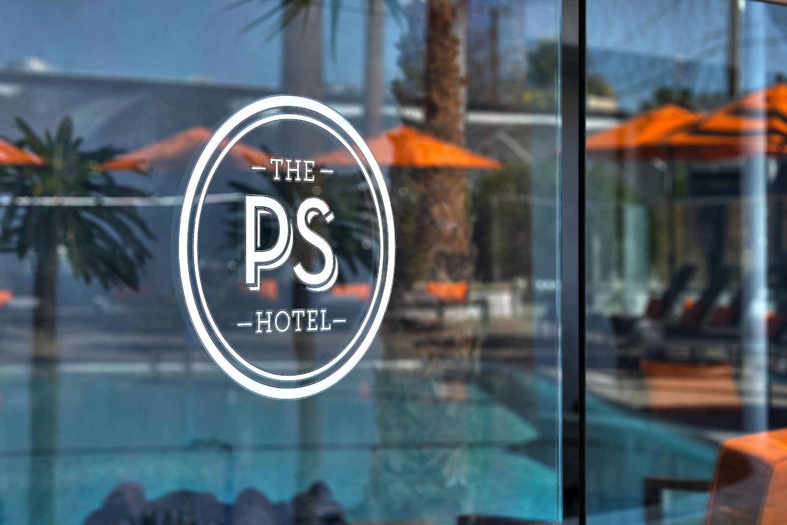 The Palm Springs Hotel
