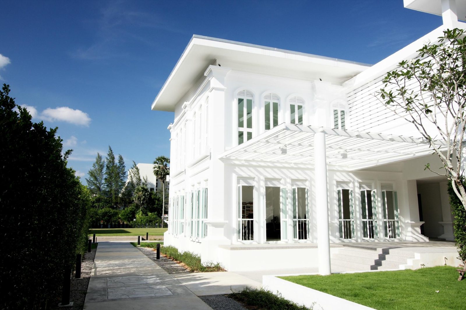 the old phuket hotel karon