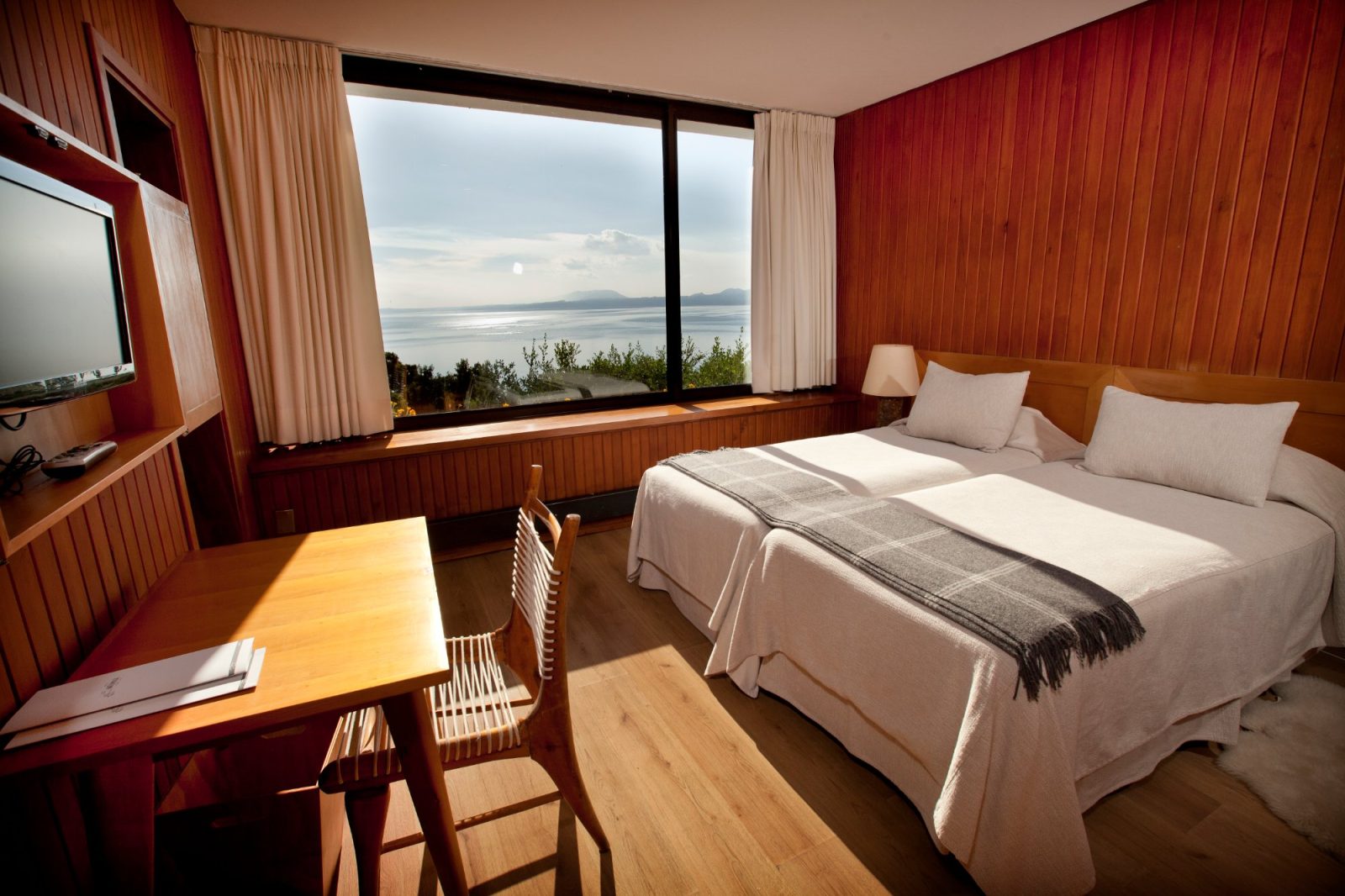 Hotel Antumalal