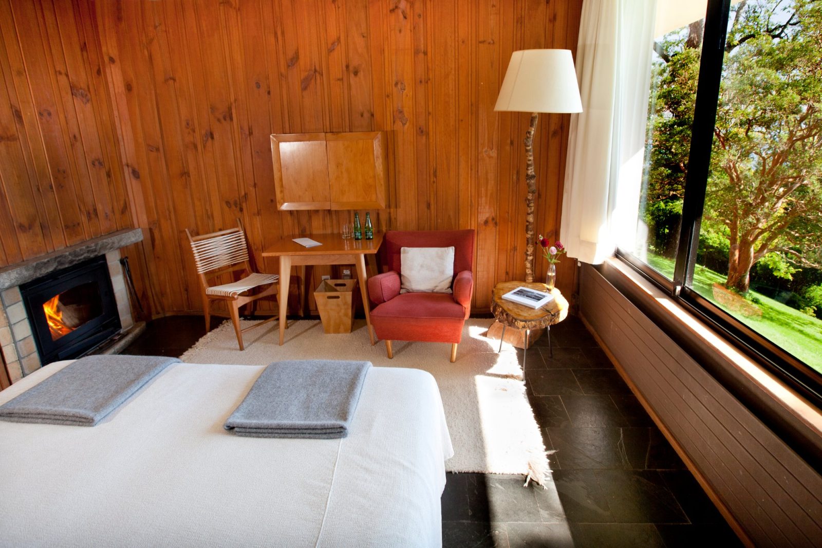 Hotel Antumalal