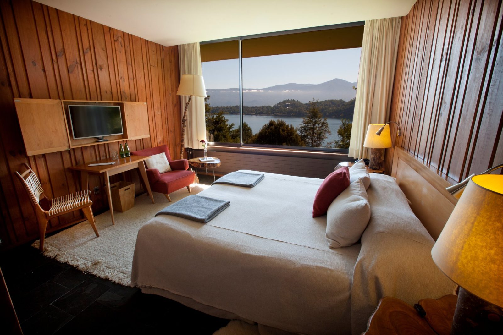 Hotel Antumalal
