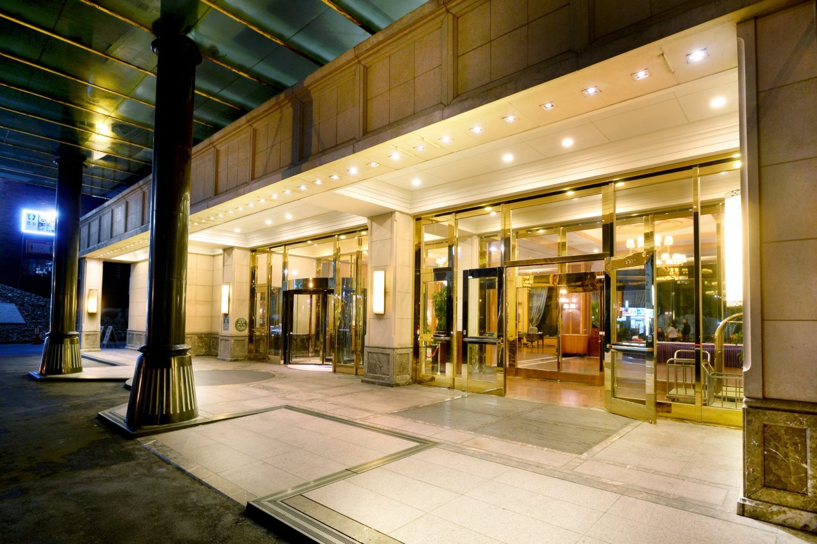 Jeju Oriental Hotel