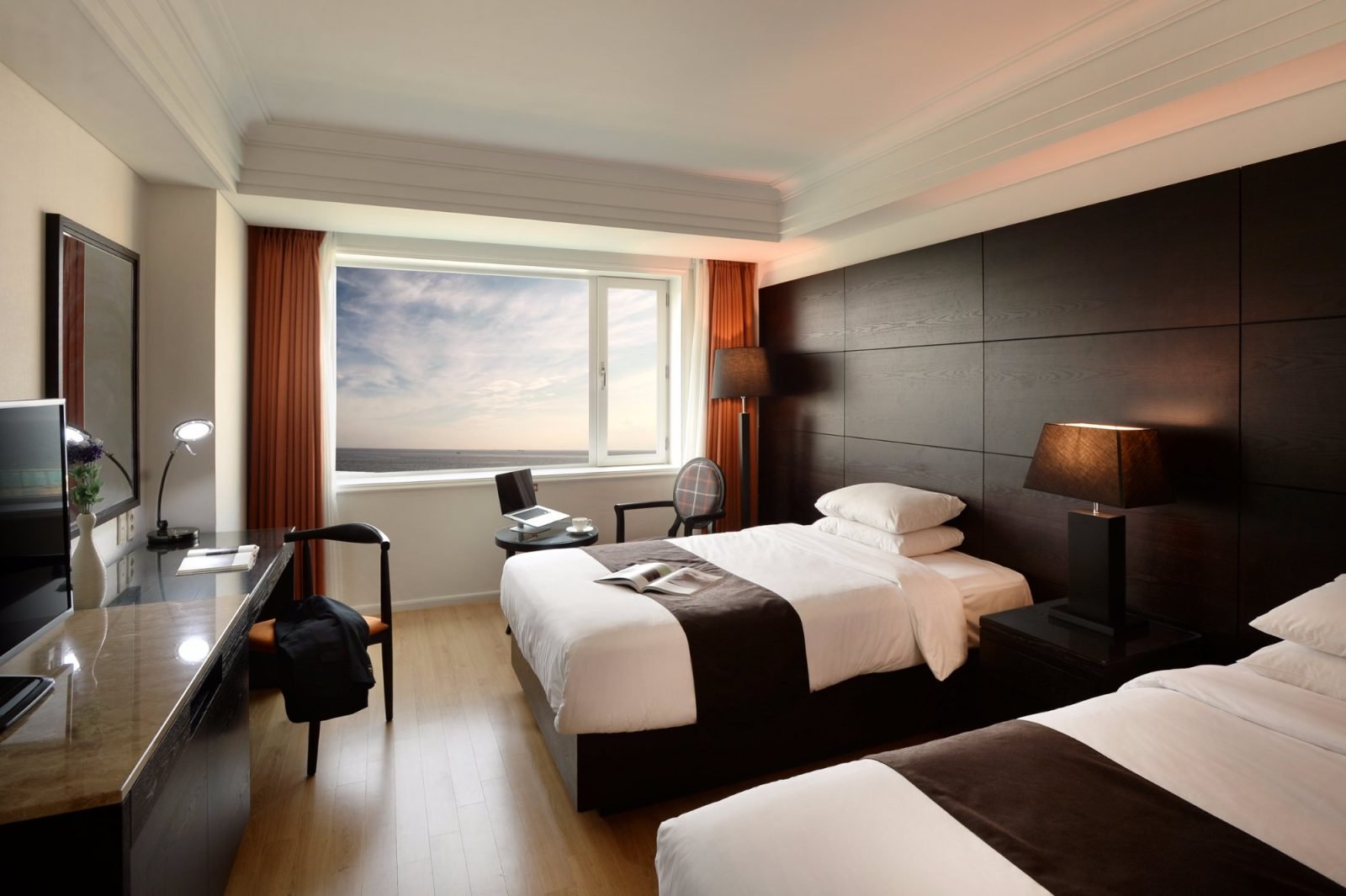 Jeju Oriental Hotel
