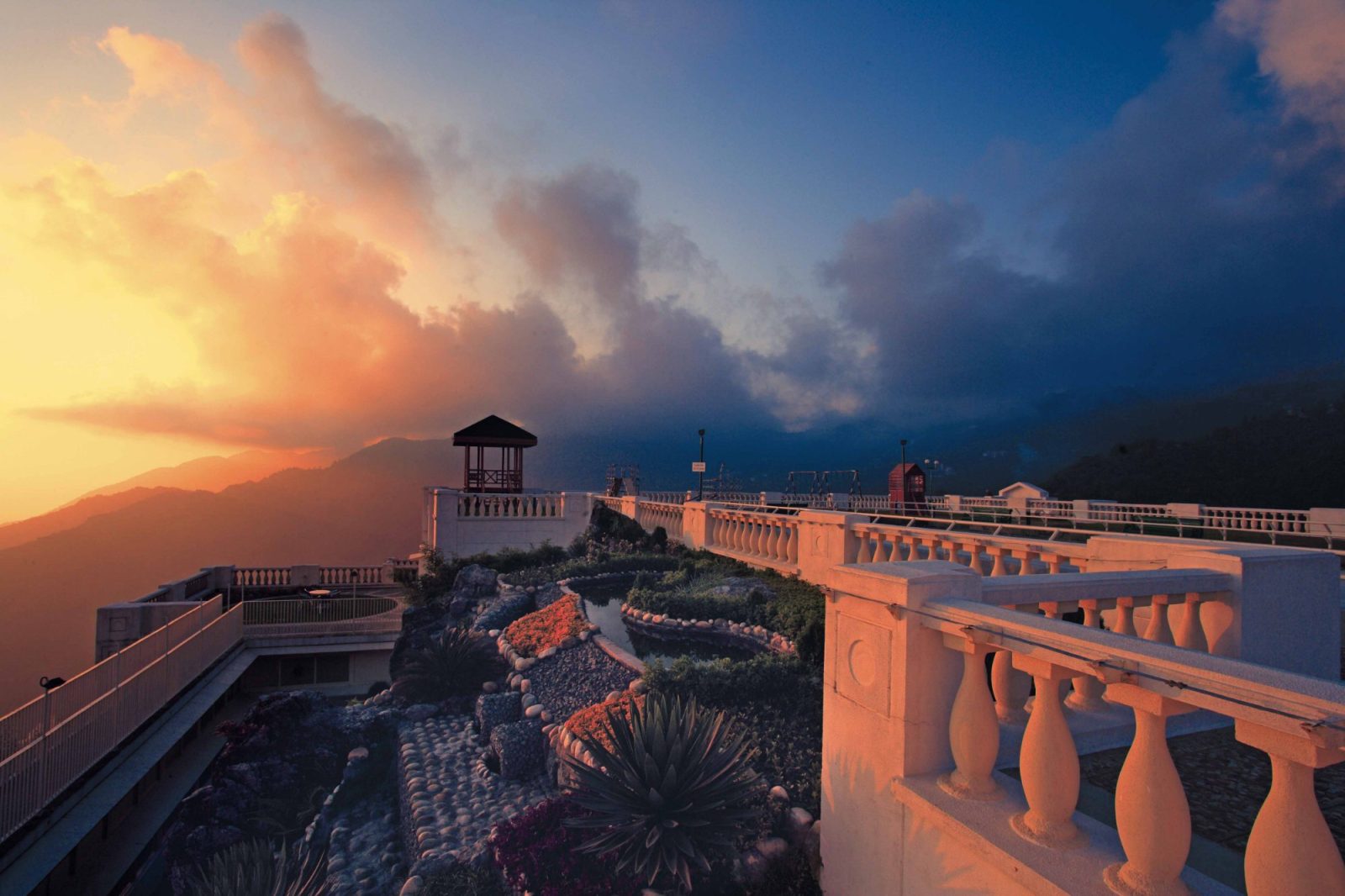 Jaypee Residency Manor