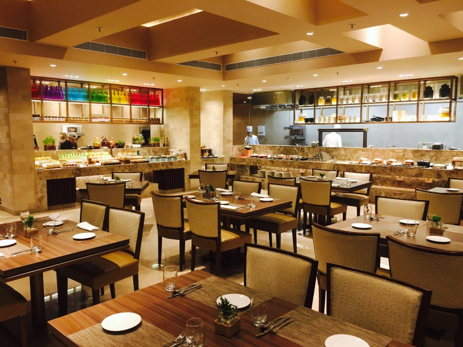 Jaypee Residency Manor