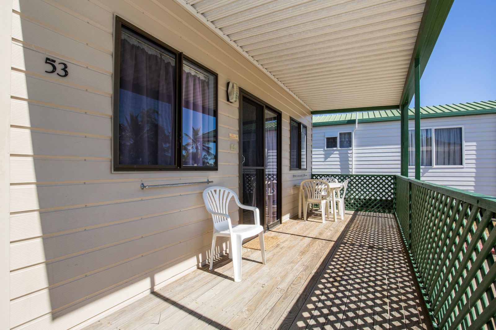 Townsville Lakes Holiday Park