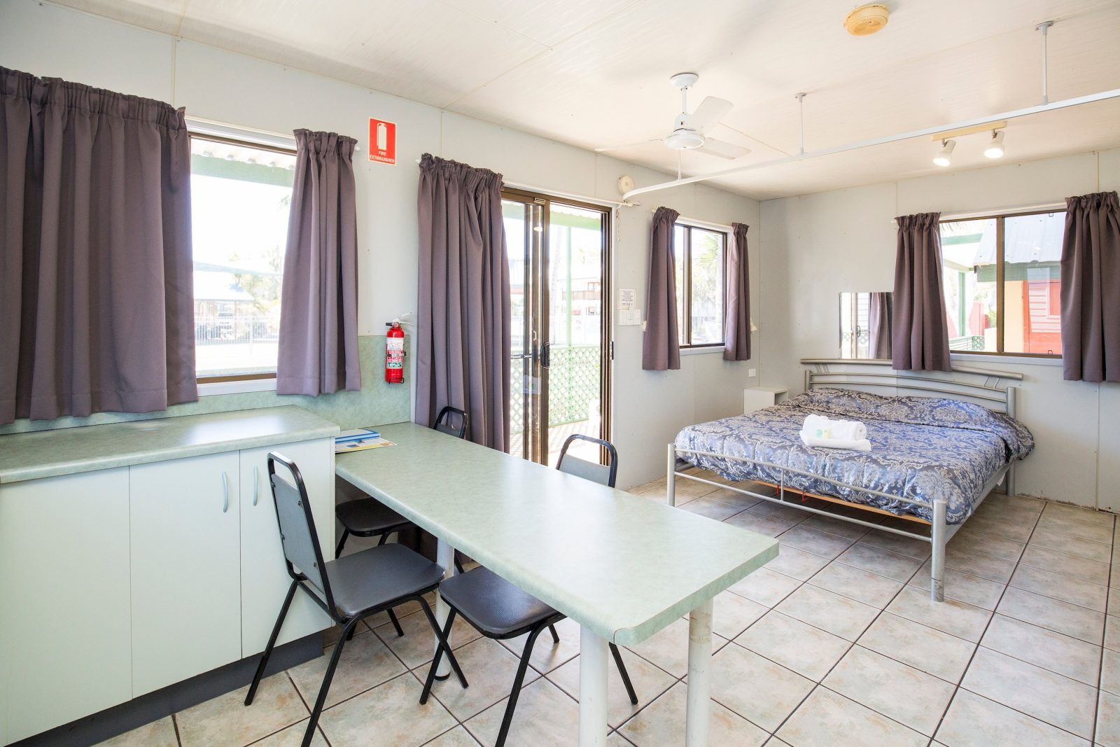 Townsville Lakes Holiday Park