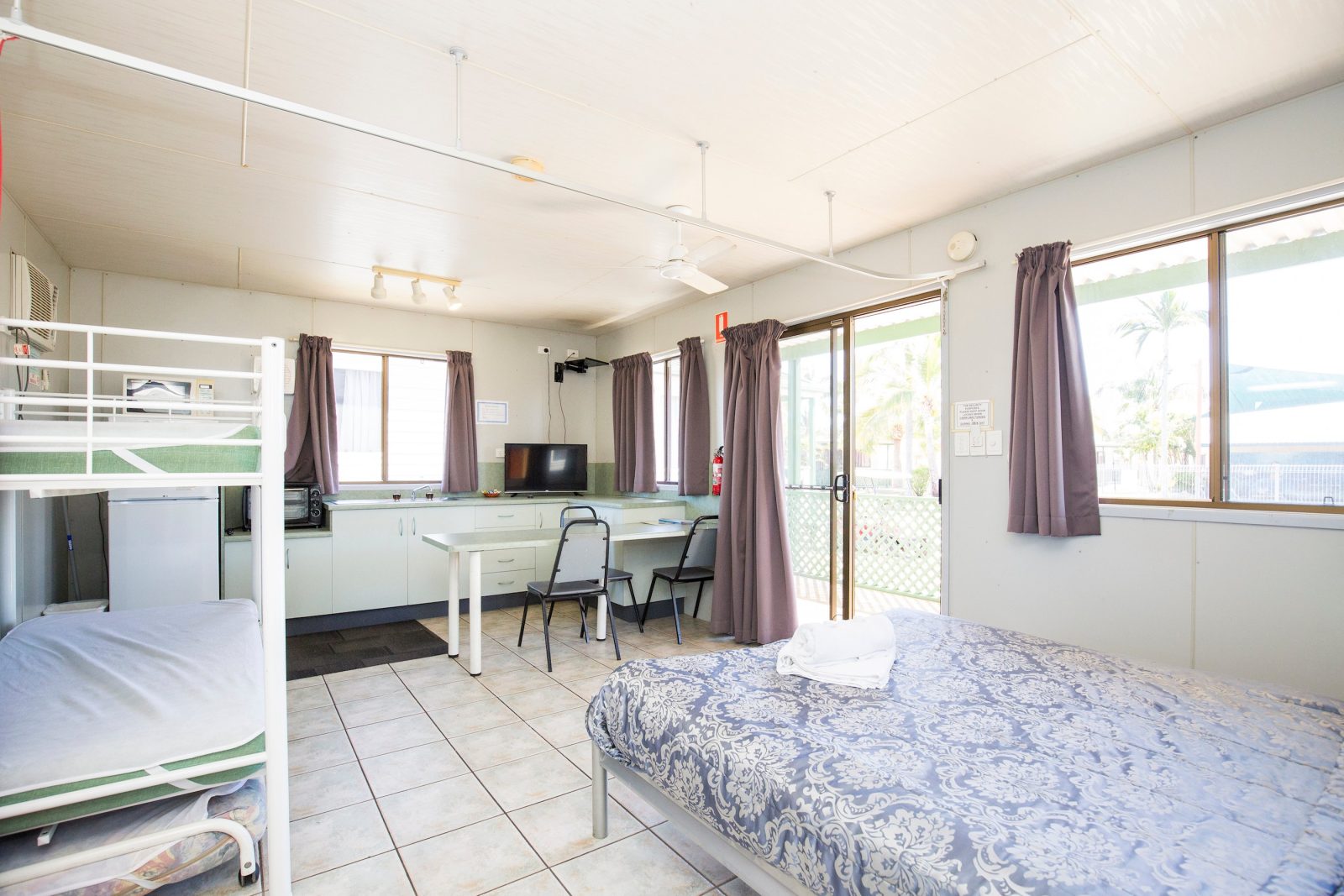 Townsville Lakes Holiday Park