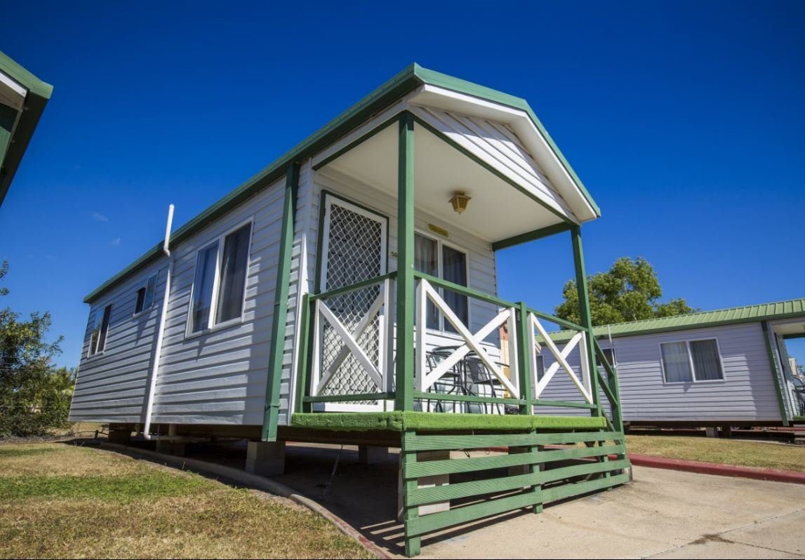 Townsville Lakes Holiday Park