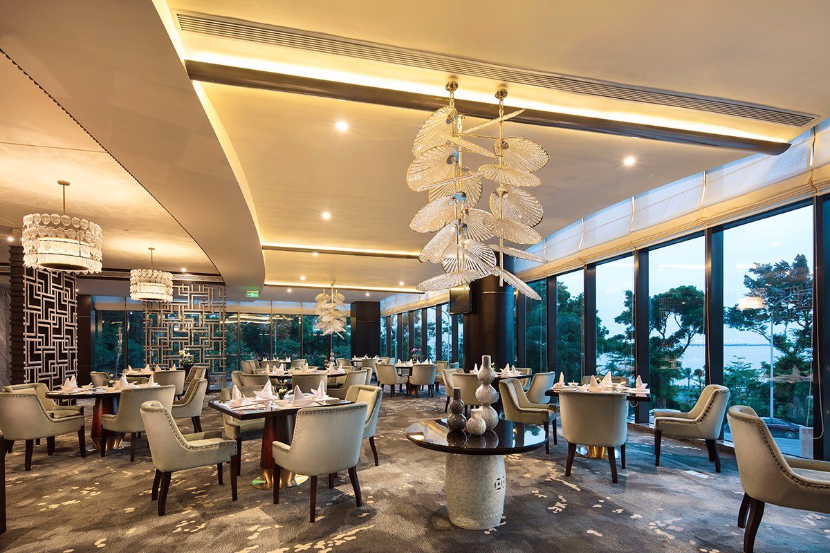 grand bay view zhuhai