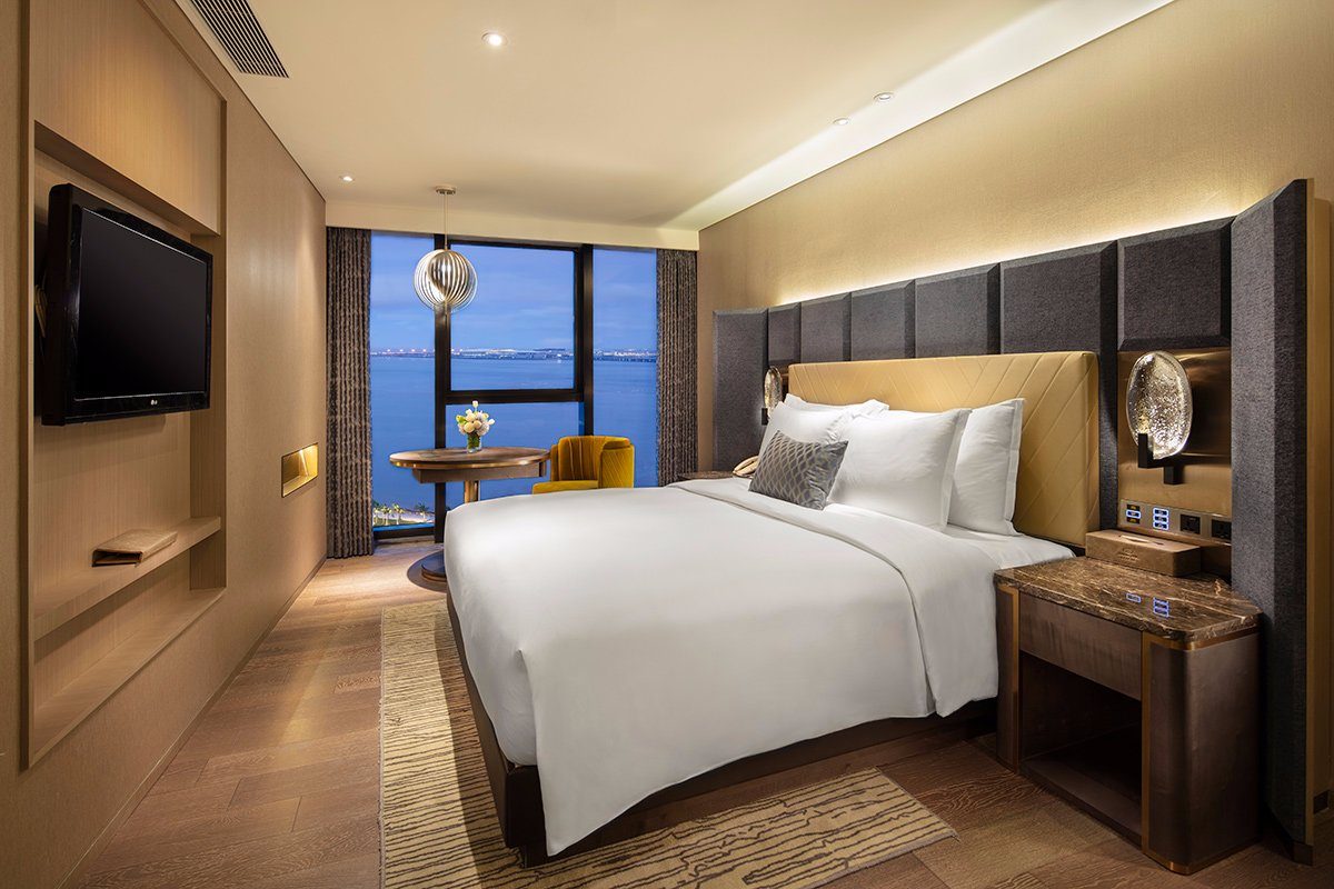 grand bay view zhuhai