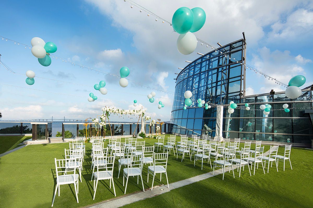 grand bay view zhuhai