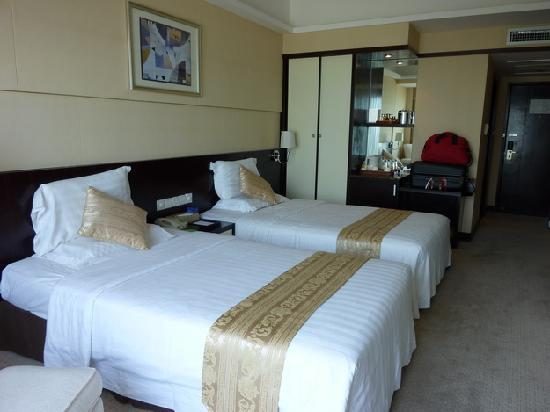 Harbour View Hotel And Resort
