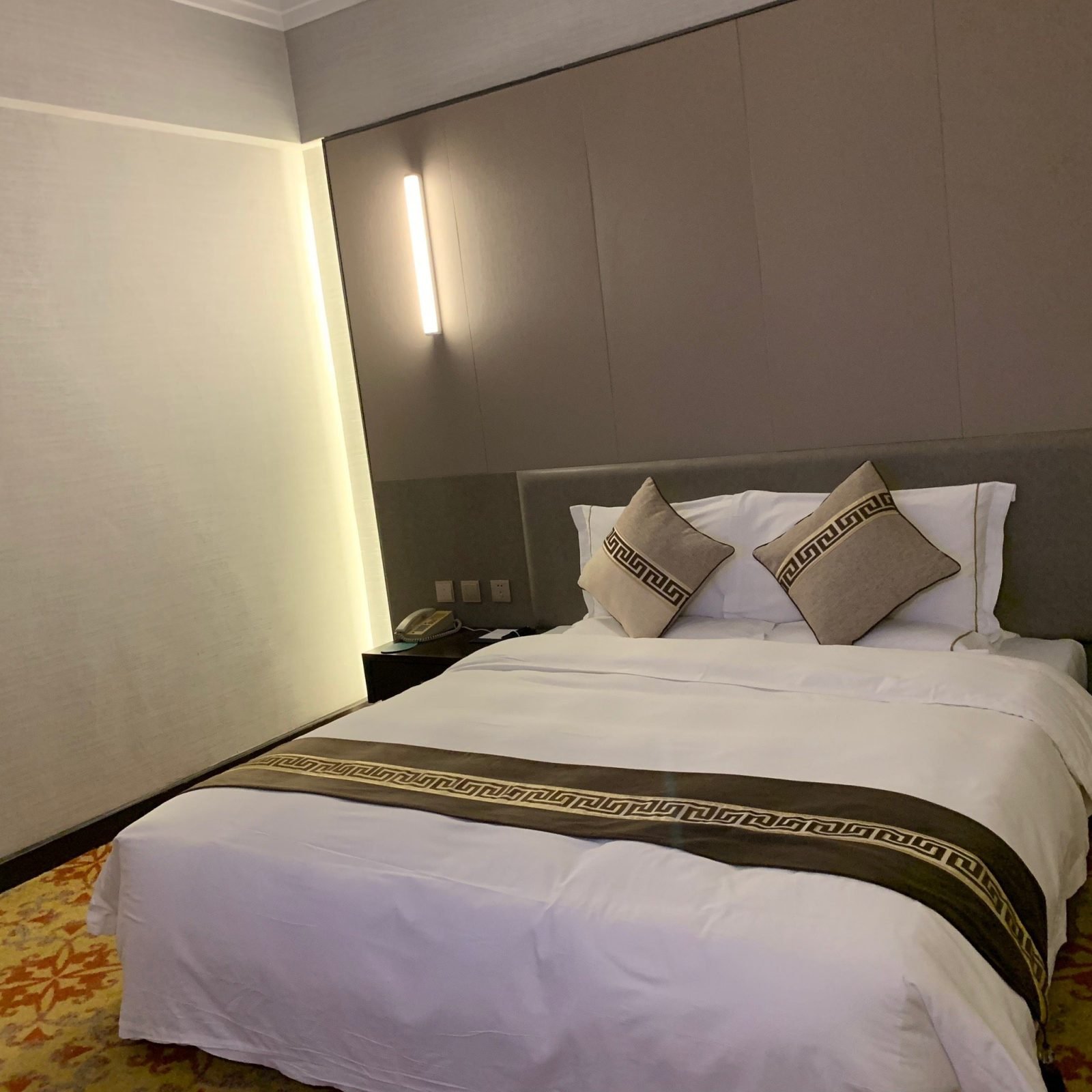 Harbour View Hotel And Resort