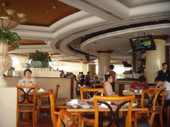Harbour View Hotel And Resort