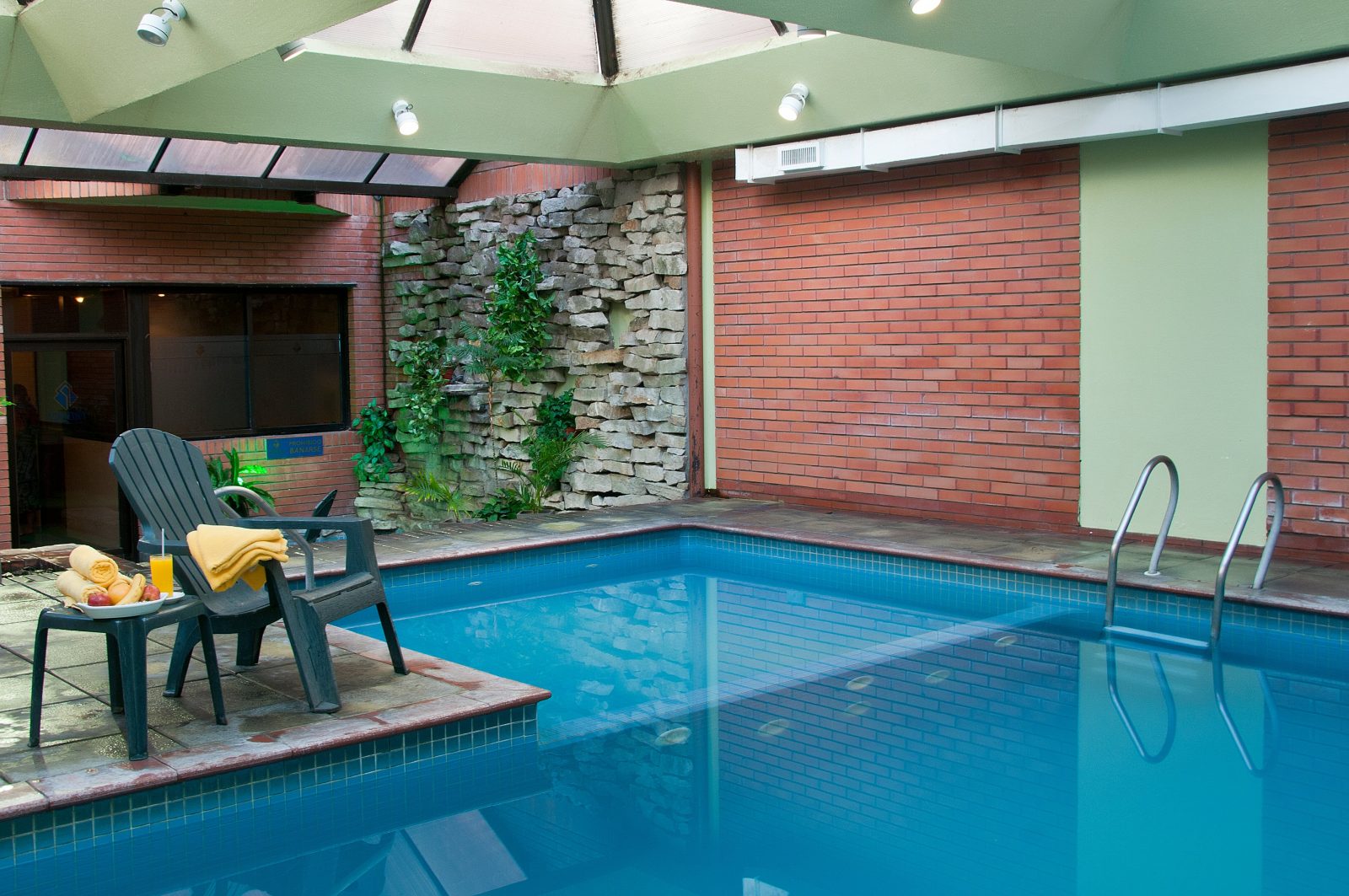 Primacy Apart Hotel