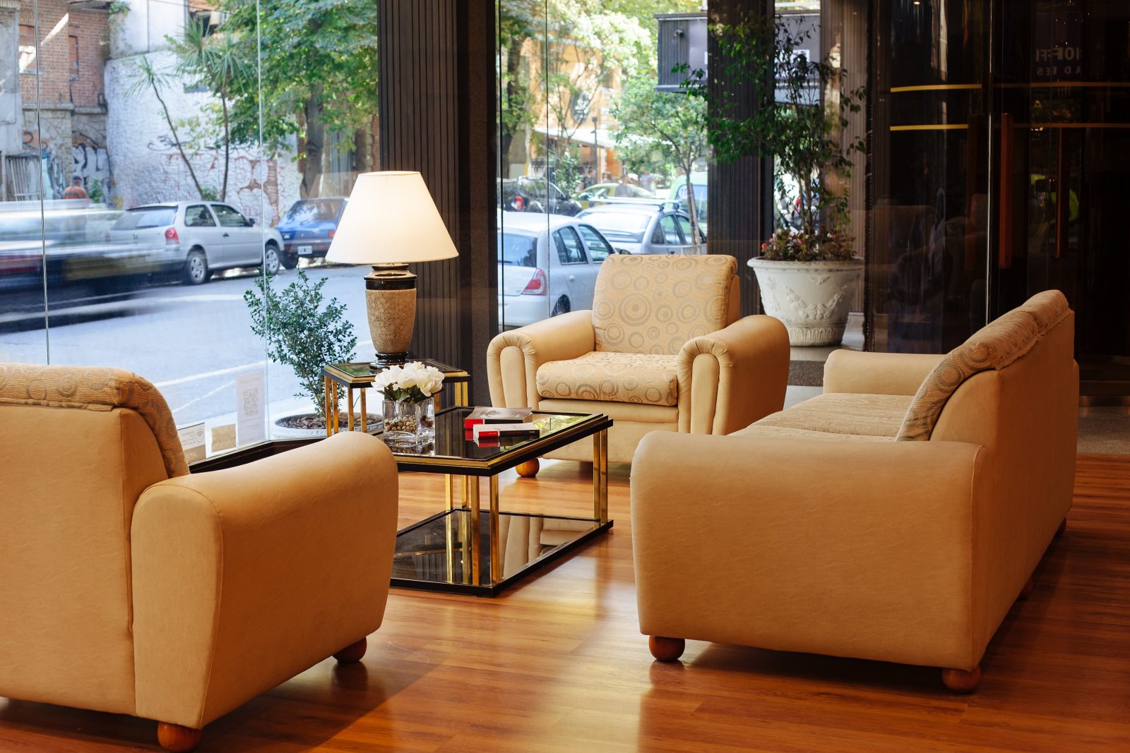 Primacy Apart Hotel