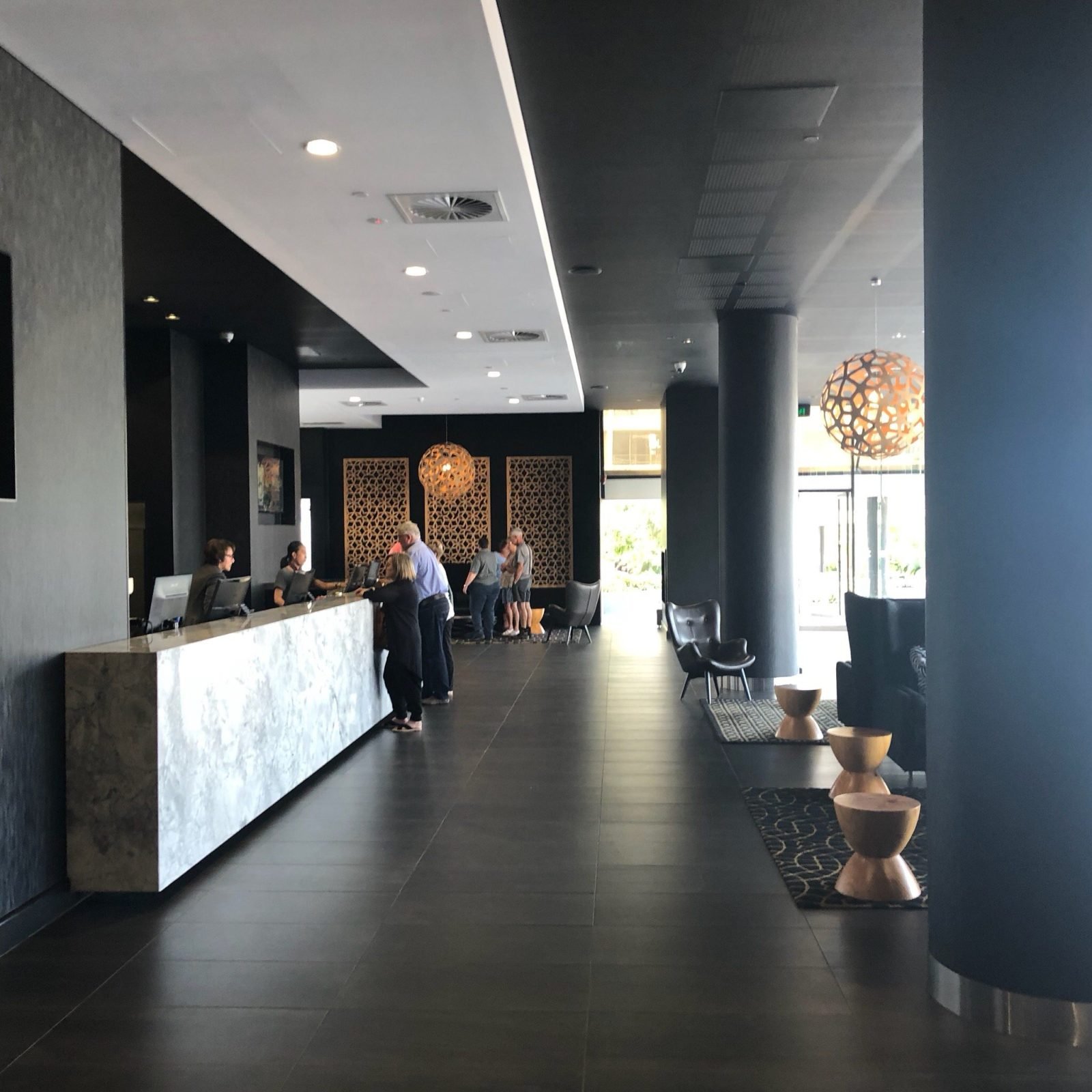 grand chancellor hotel brisbane