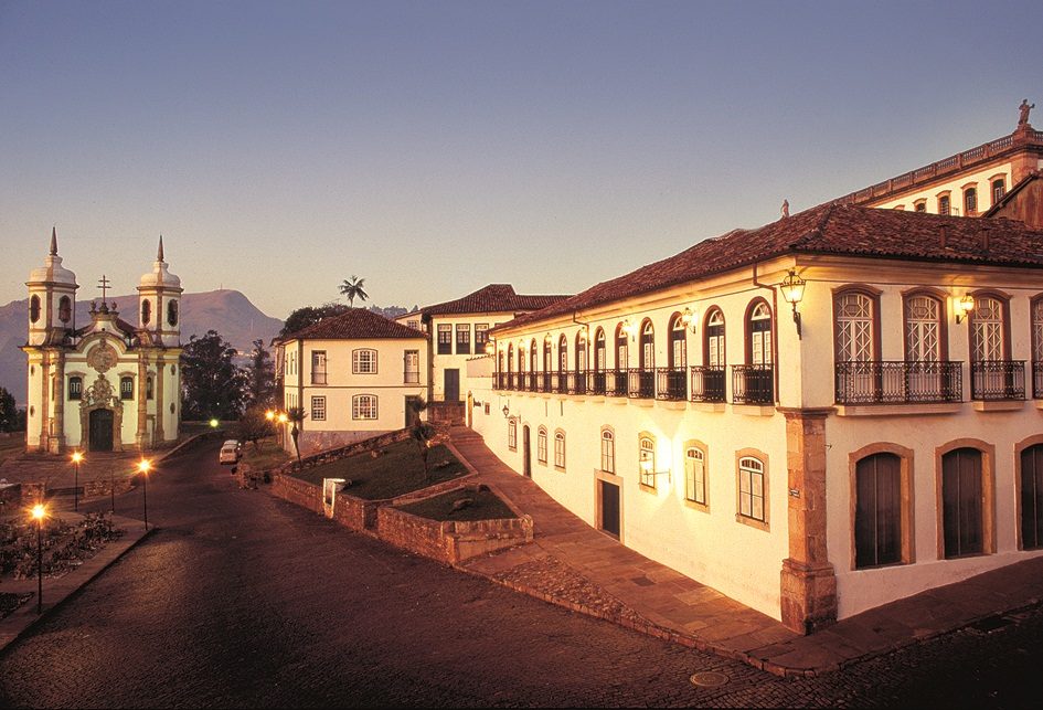 pousada do mondego ouro preto