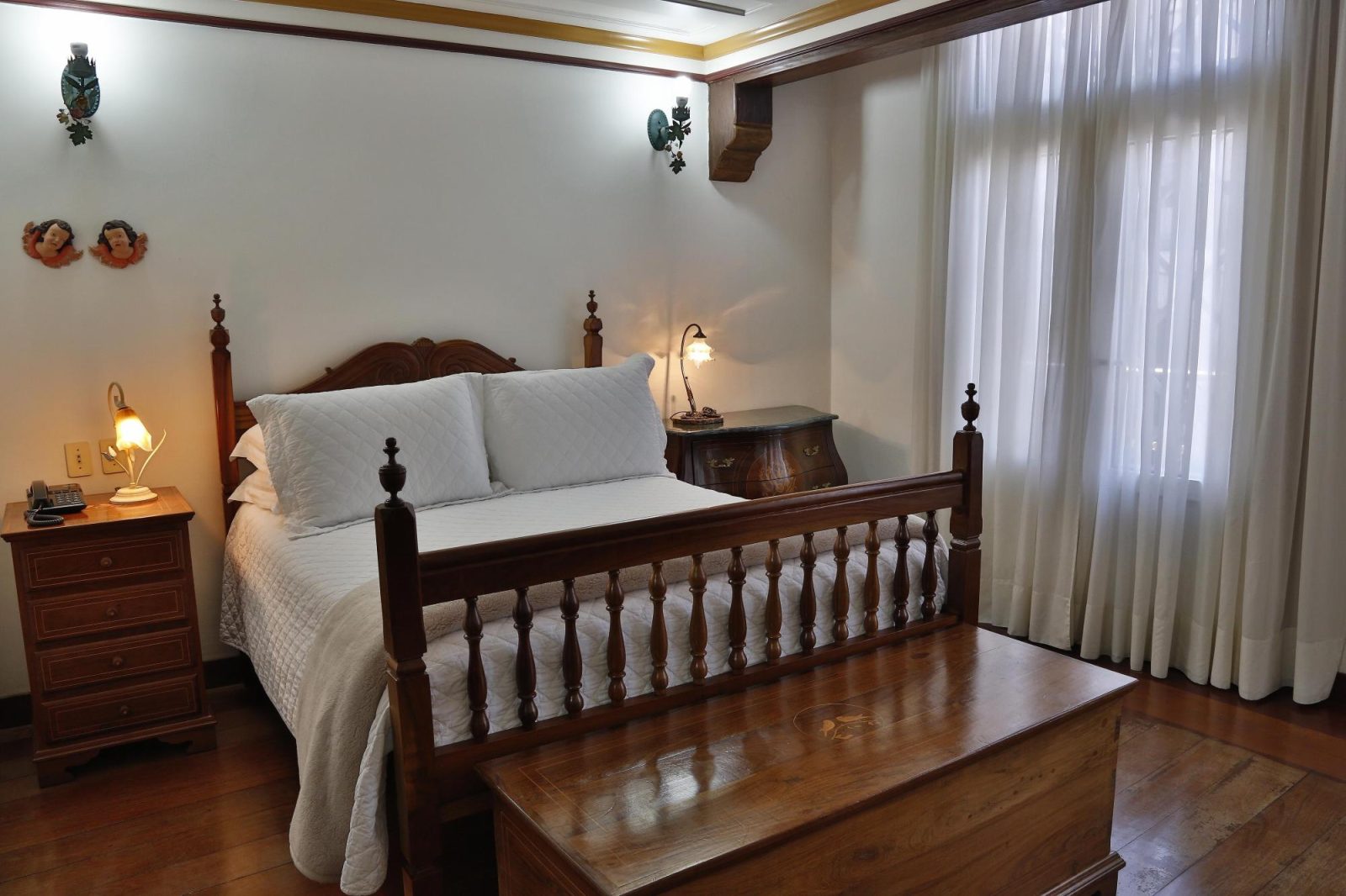 pousada do mondego ouro preto