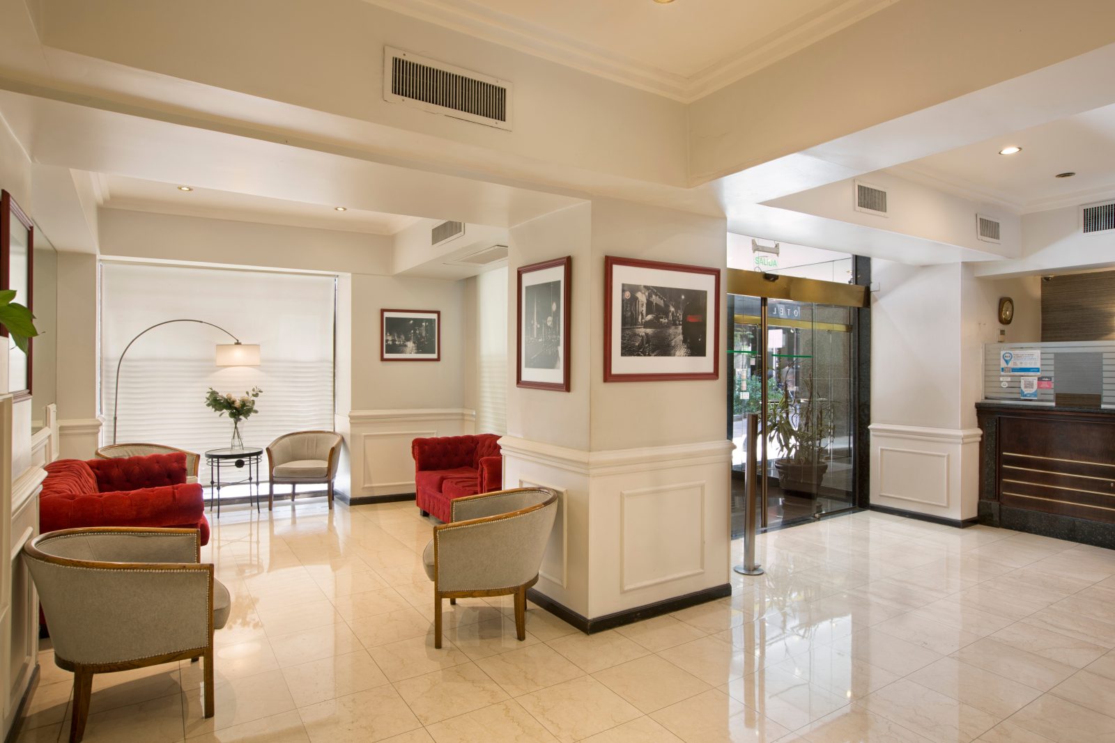 waldorf buenos aires