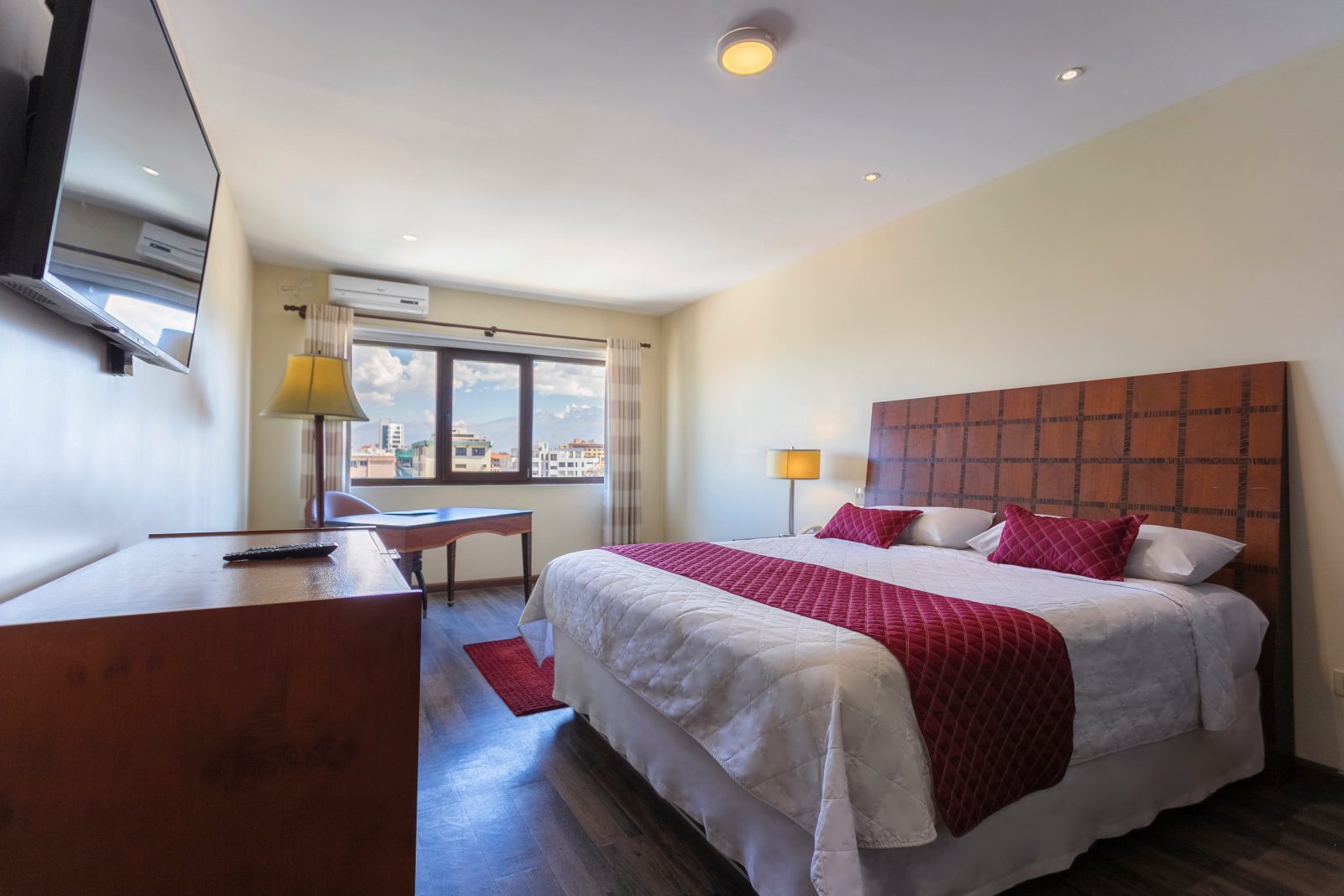 Gran Hotel Cochabamba
