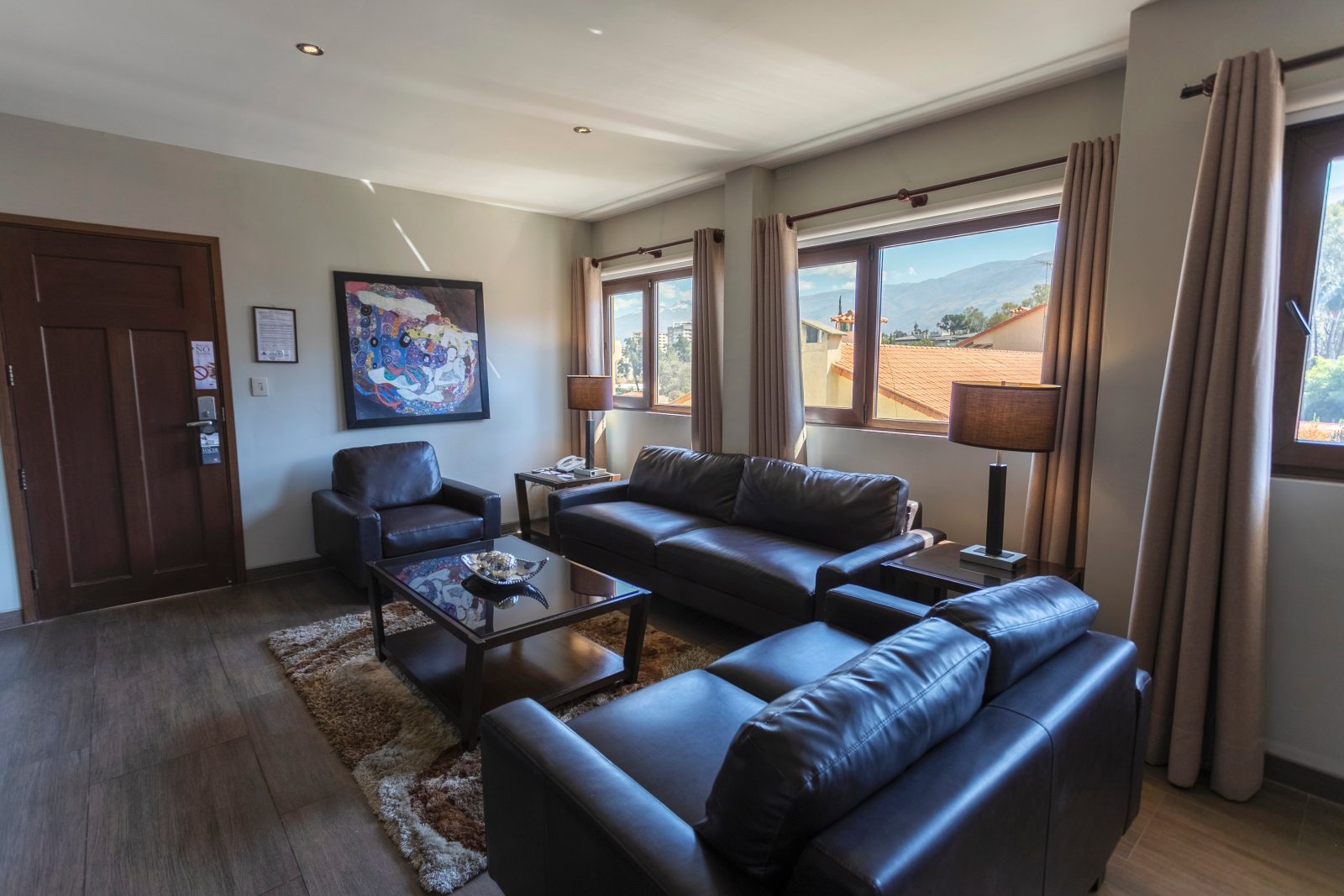 Gran Hotel Cochabamba