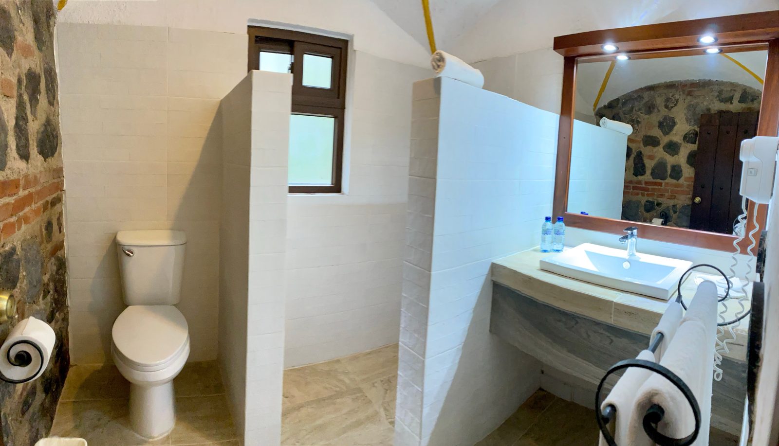 villa colonial hotel antigua