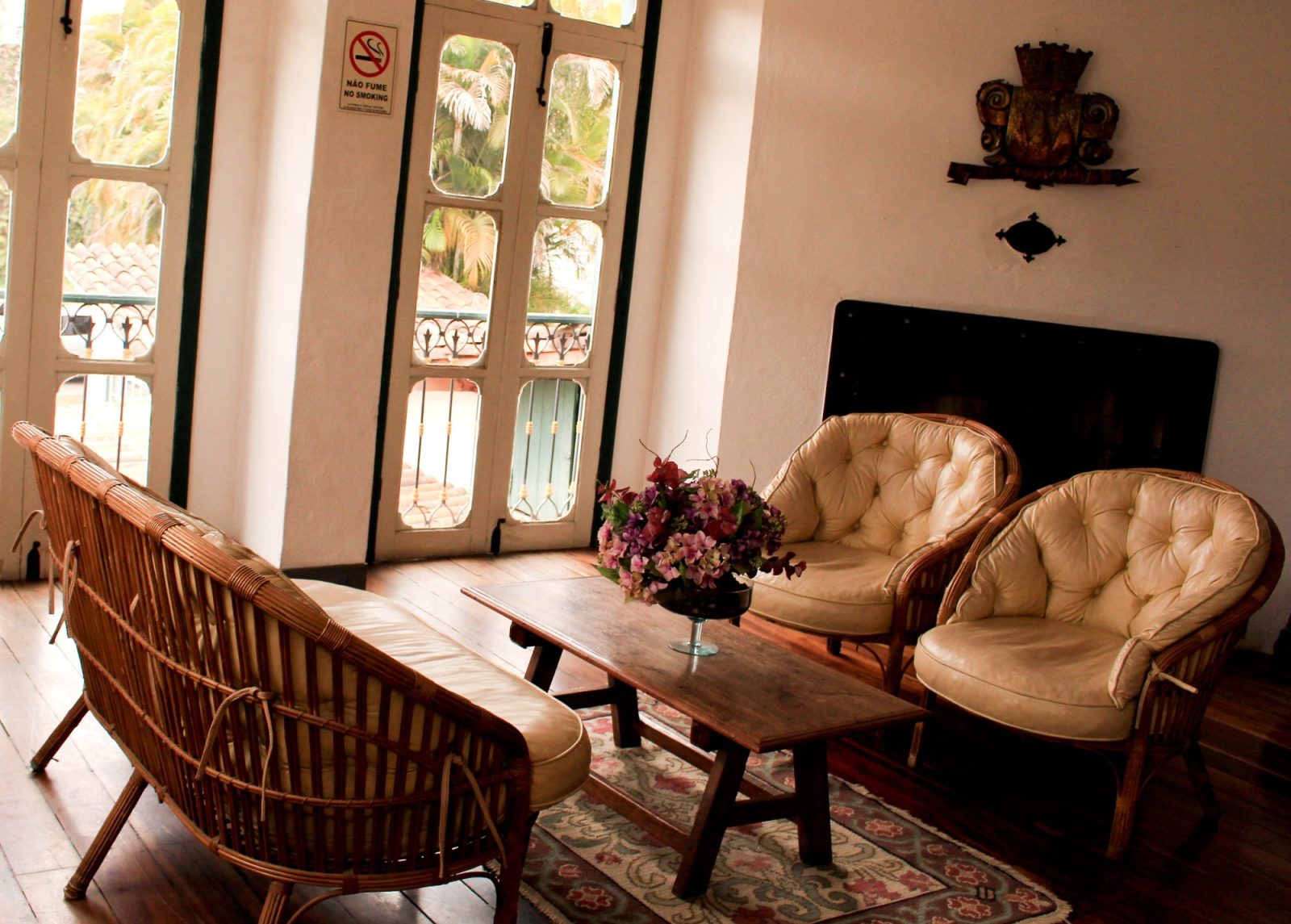 Hotel Luxor Ouro Preto
