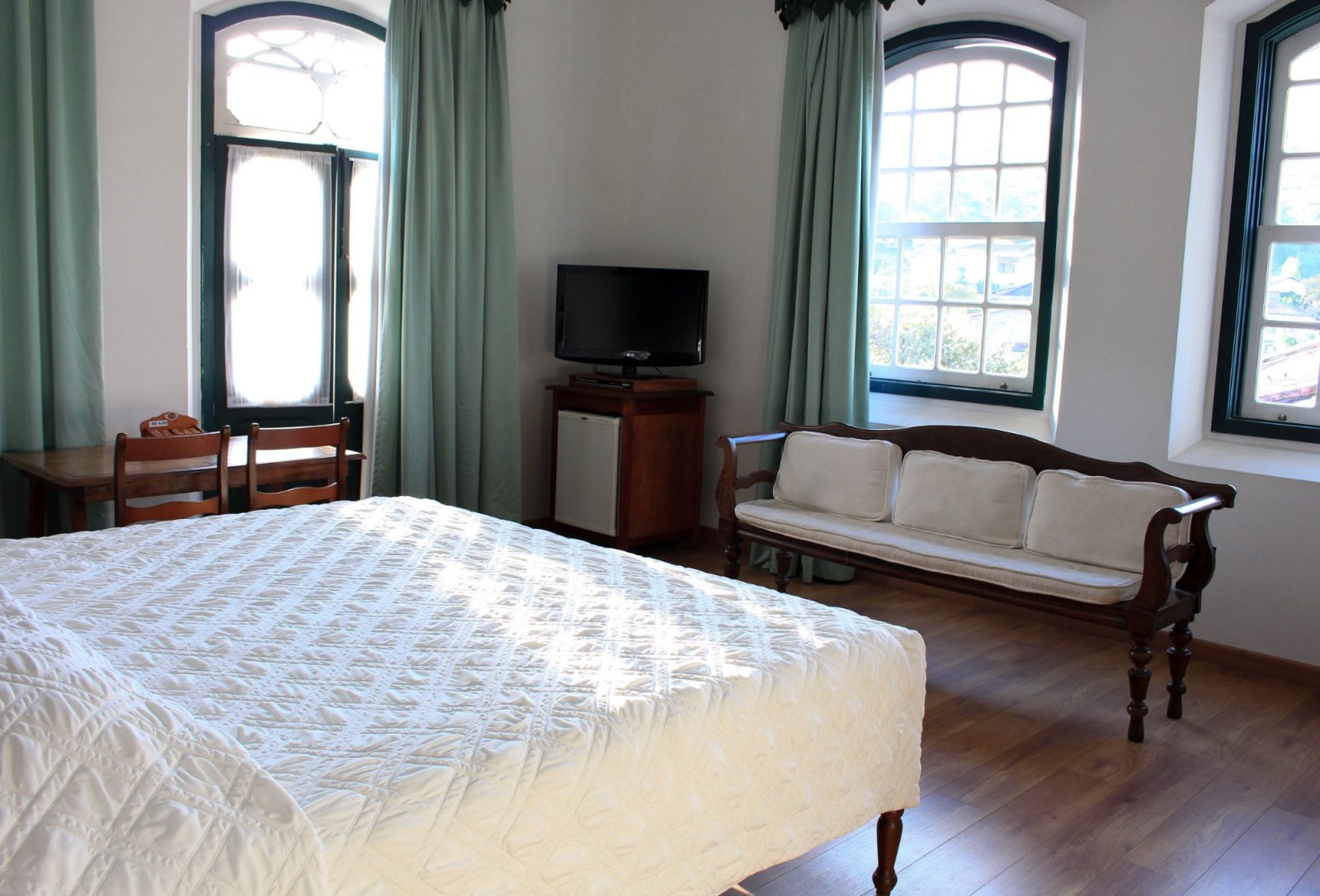 Hotel Luxor Ouro Preto