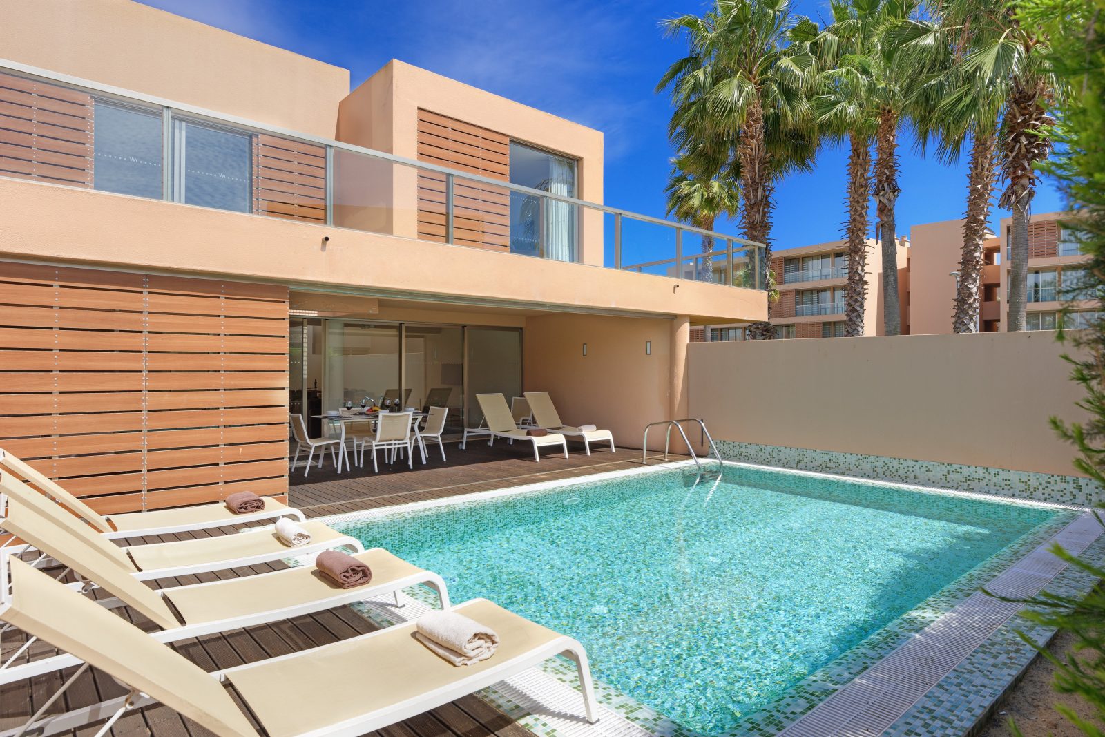 Salgados Beach Villas