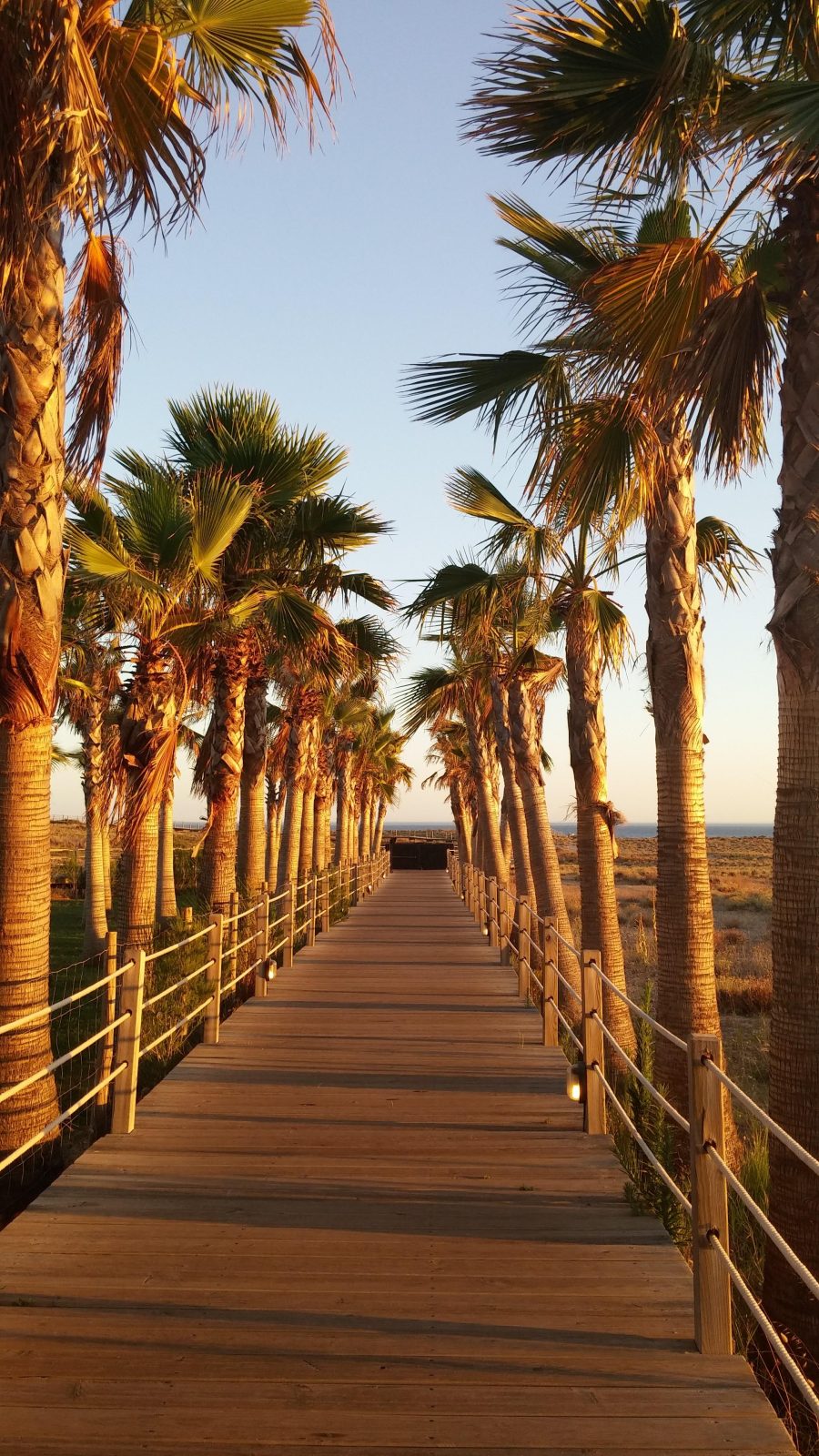 Salgados Beach Villas