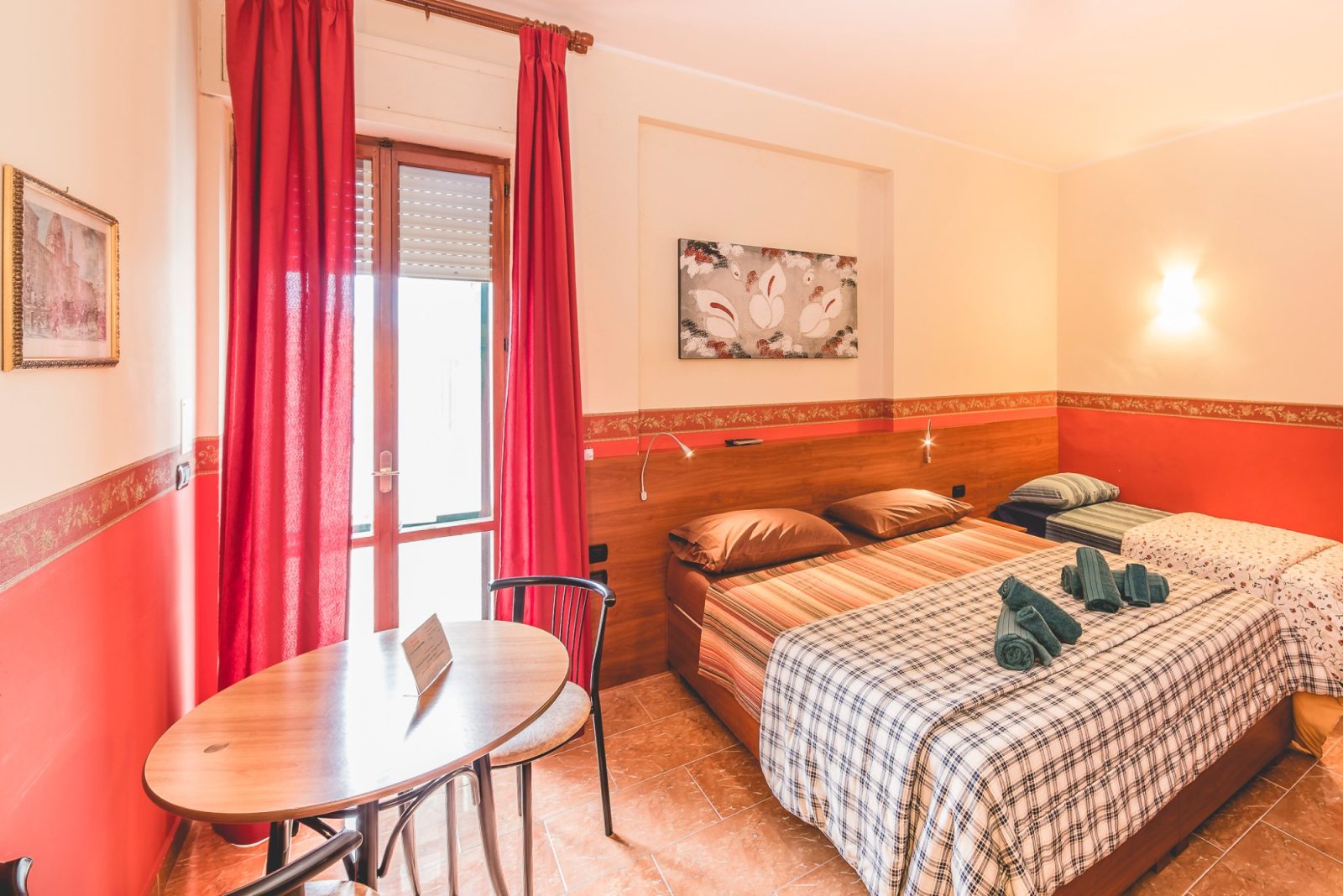 Aurora B&B