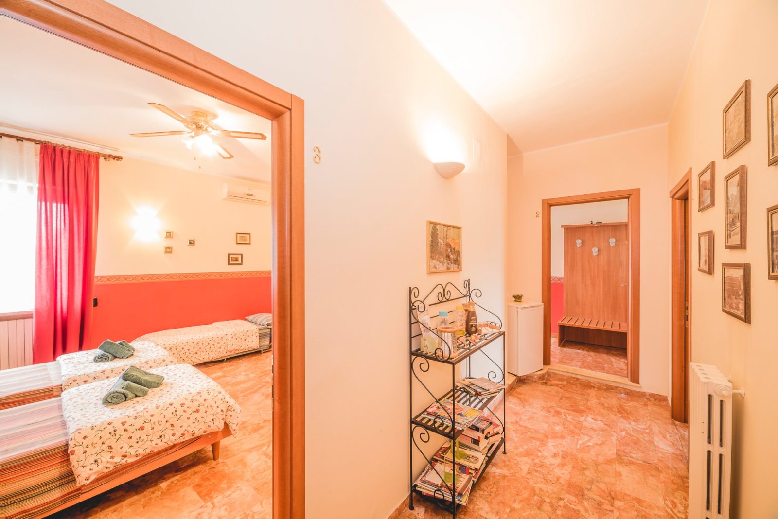 Aurora B&B