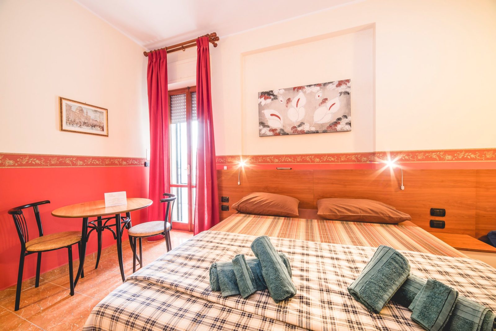 Aurora B&B